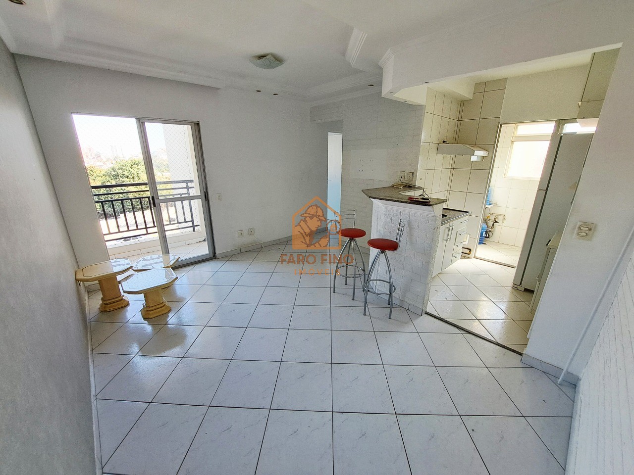 Apartamento, 2 quartos, 58 m² - Foto 17