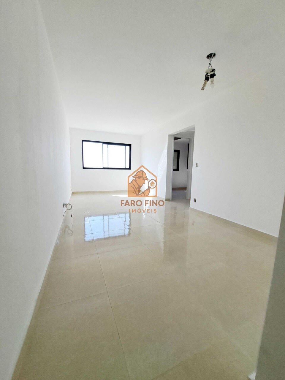 Apartamento, 2 quartos, 47 m² - Foto 2