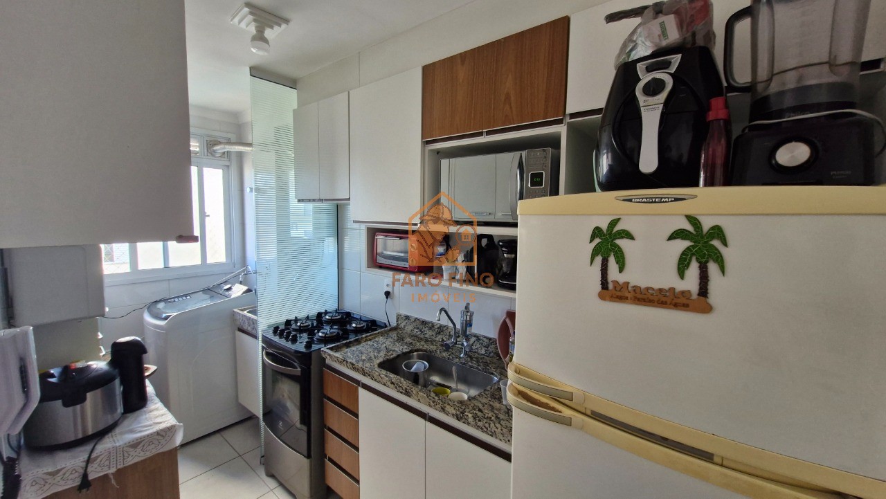 Apartamento, 2 quartos, 44 m² - Foto 11