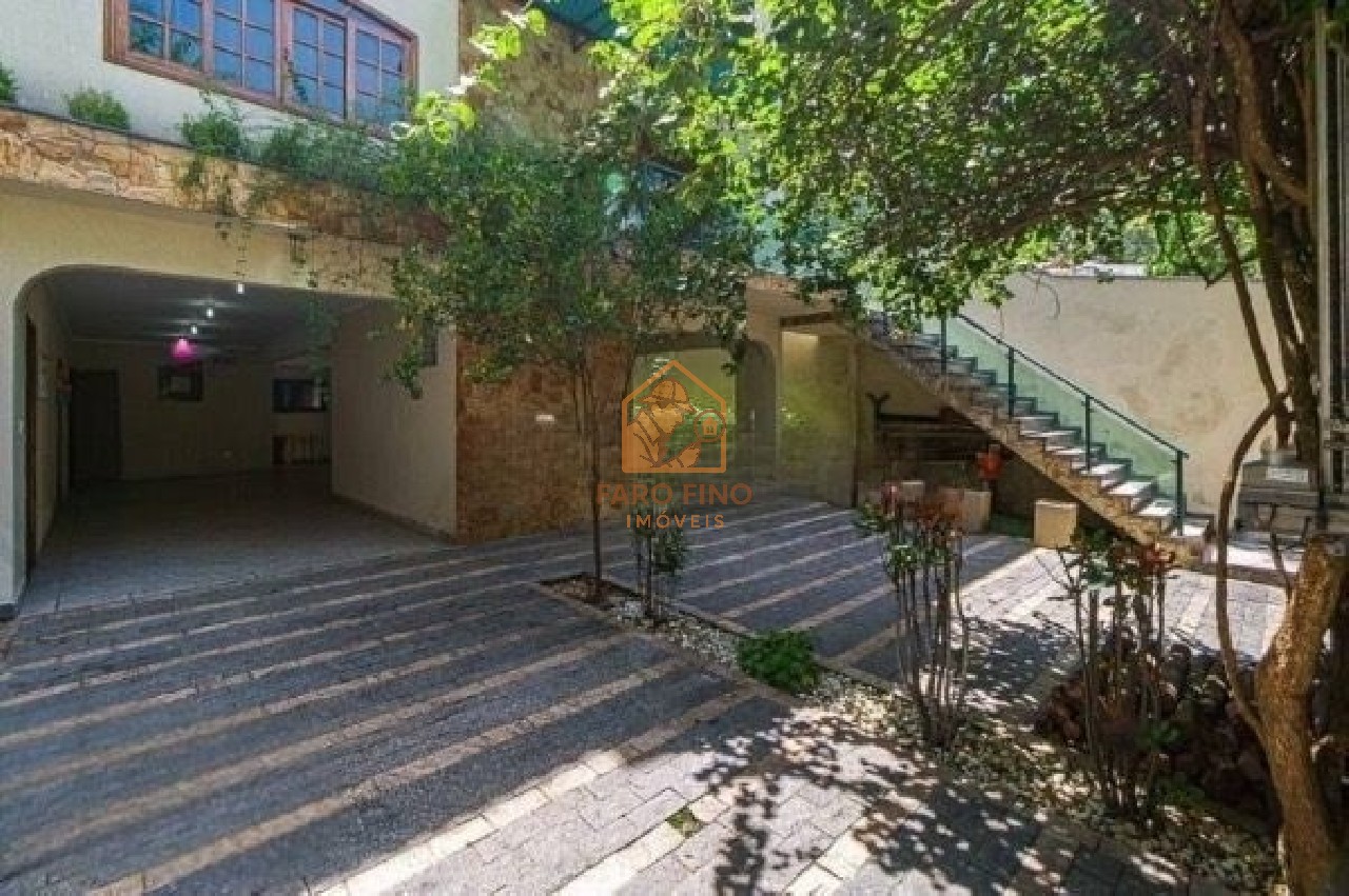 Casa, 4 quartos, 420 m² - Foto 9