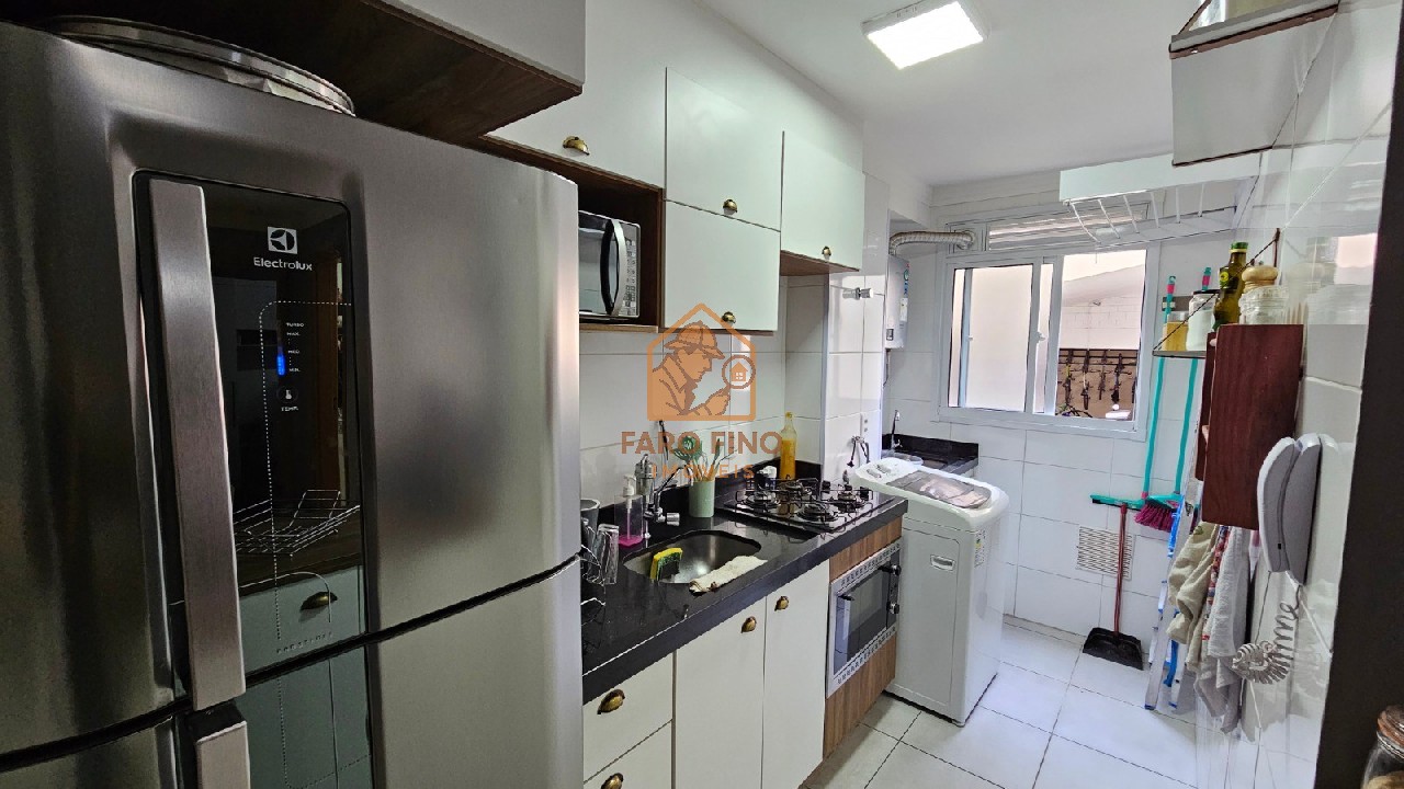 Apartamento, 2 quartos, 44 m² - Foto 4