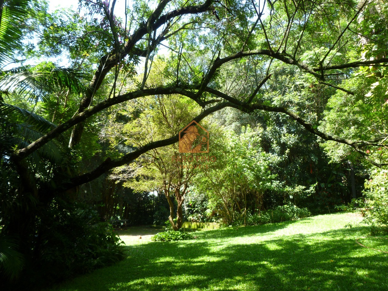 Chácara, 7 quartos - Foto 19