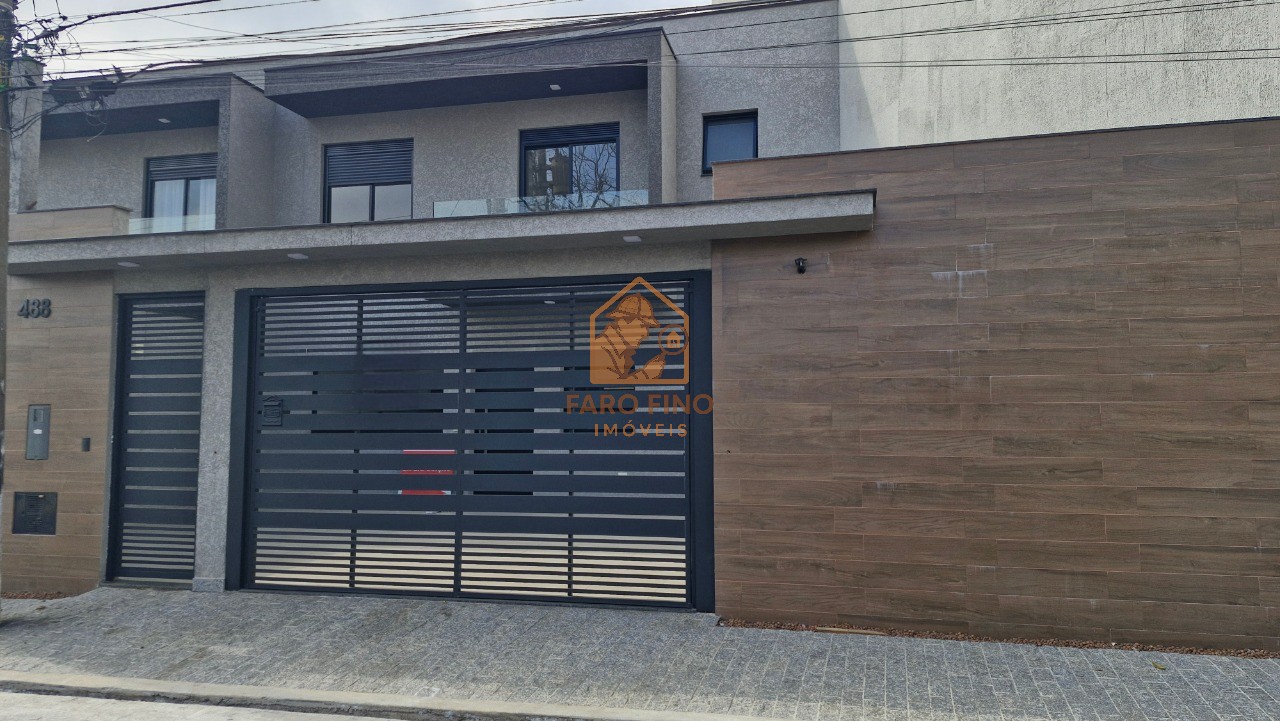 Casa, 2 quartos, 147 m² - Foto 1