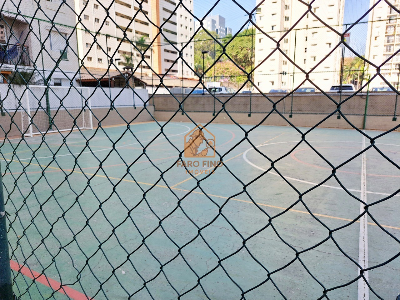 Apartamento, 2 quartos, 50 m² - Foto 5