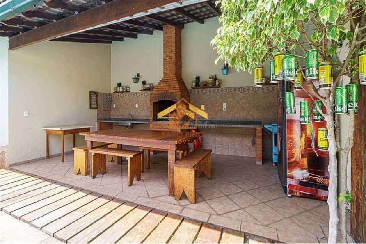 Casa, 4 quartos, 420 m² - Foto 14