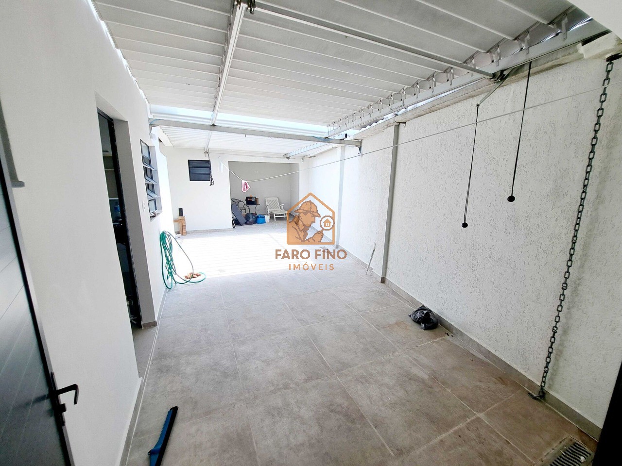 Casa, 3 quartos, 175 m² - Foto 2