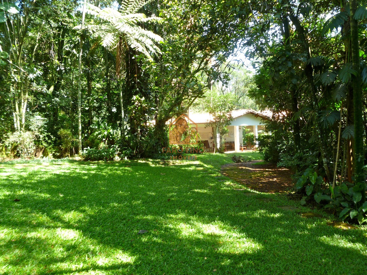 Chácara, 7 quartos - Foto 20