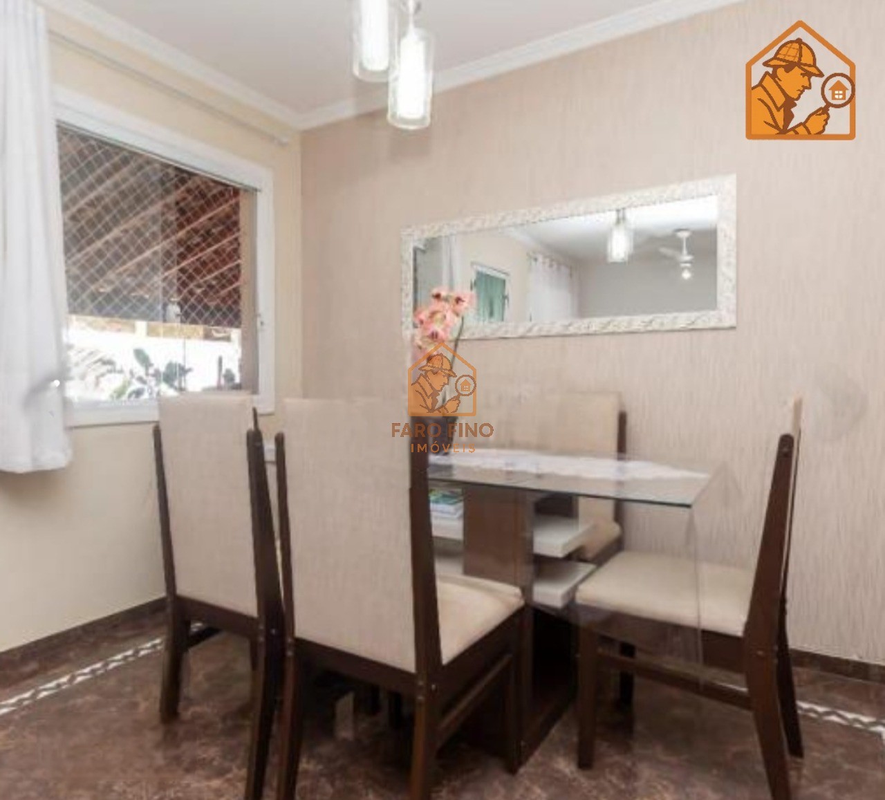 Casa, 3 quartos, 65 m² - Foto 2