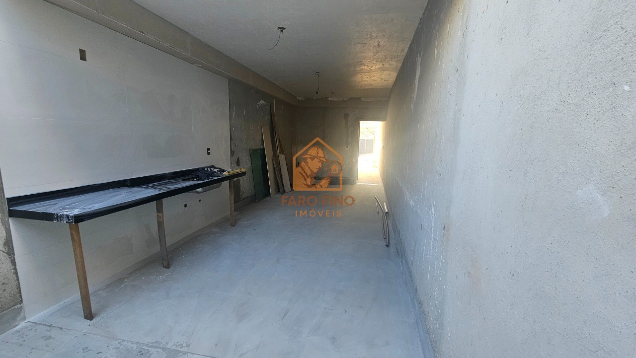 Casa, 3 quartos, 163 m² - Foto 6