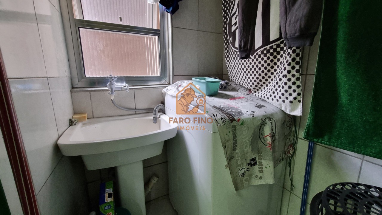 Apartamento, 2 quartos, 54 m² - Foto 6