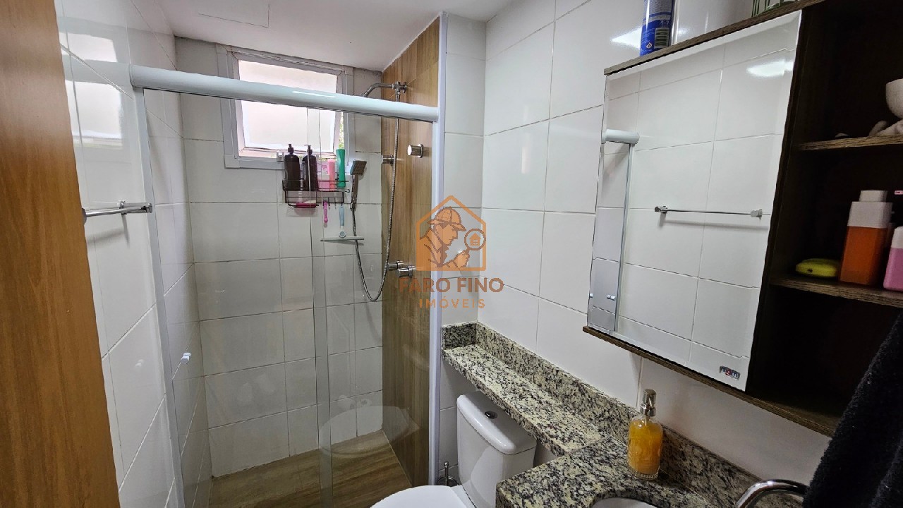 Apartamento, 2 quartos, 44 m² - Foto 12