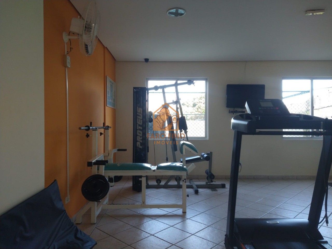 Apartamento, 2 quartos, 58 m² - Foto 11