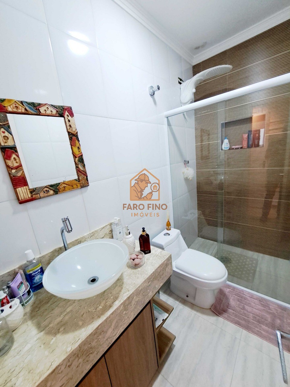Casa, 4 quartos, 250 m² - Foto 39