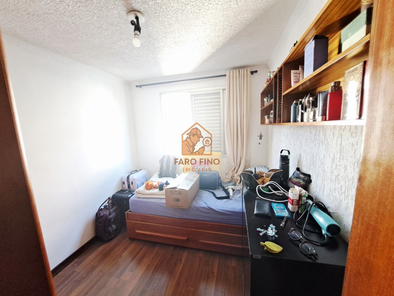 Cobertura, 3 quartos, 85 m² - Foto 13