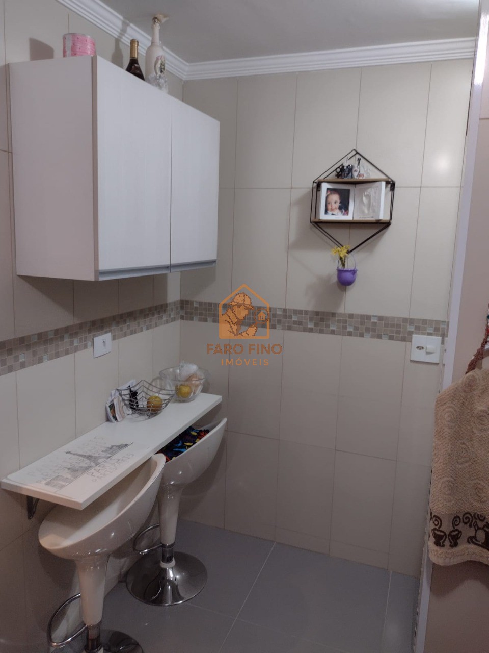 Apartamento, 2 quartos, 50 m² - Foto 8