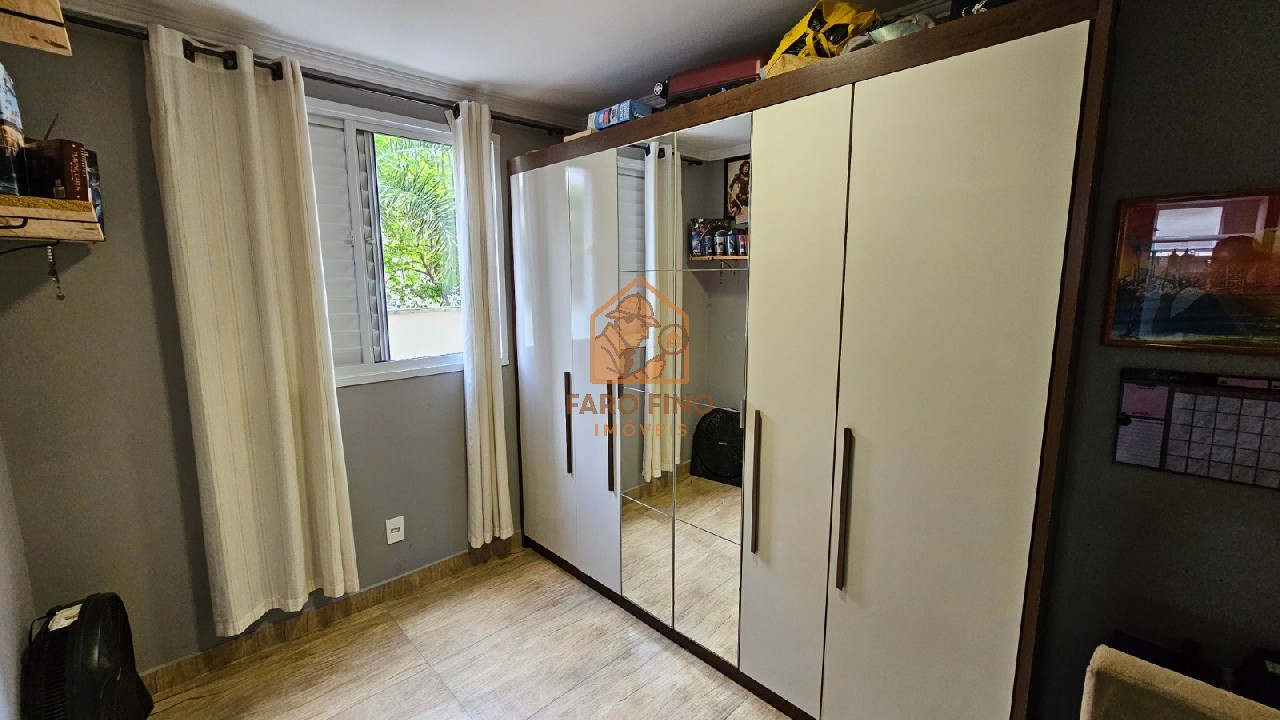 Apartamento, 2 quartos, 44 m² - Foto 9