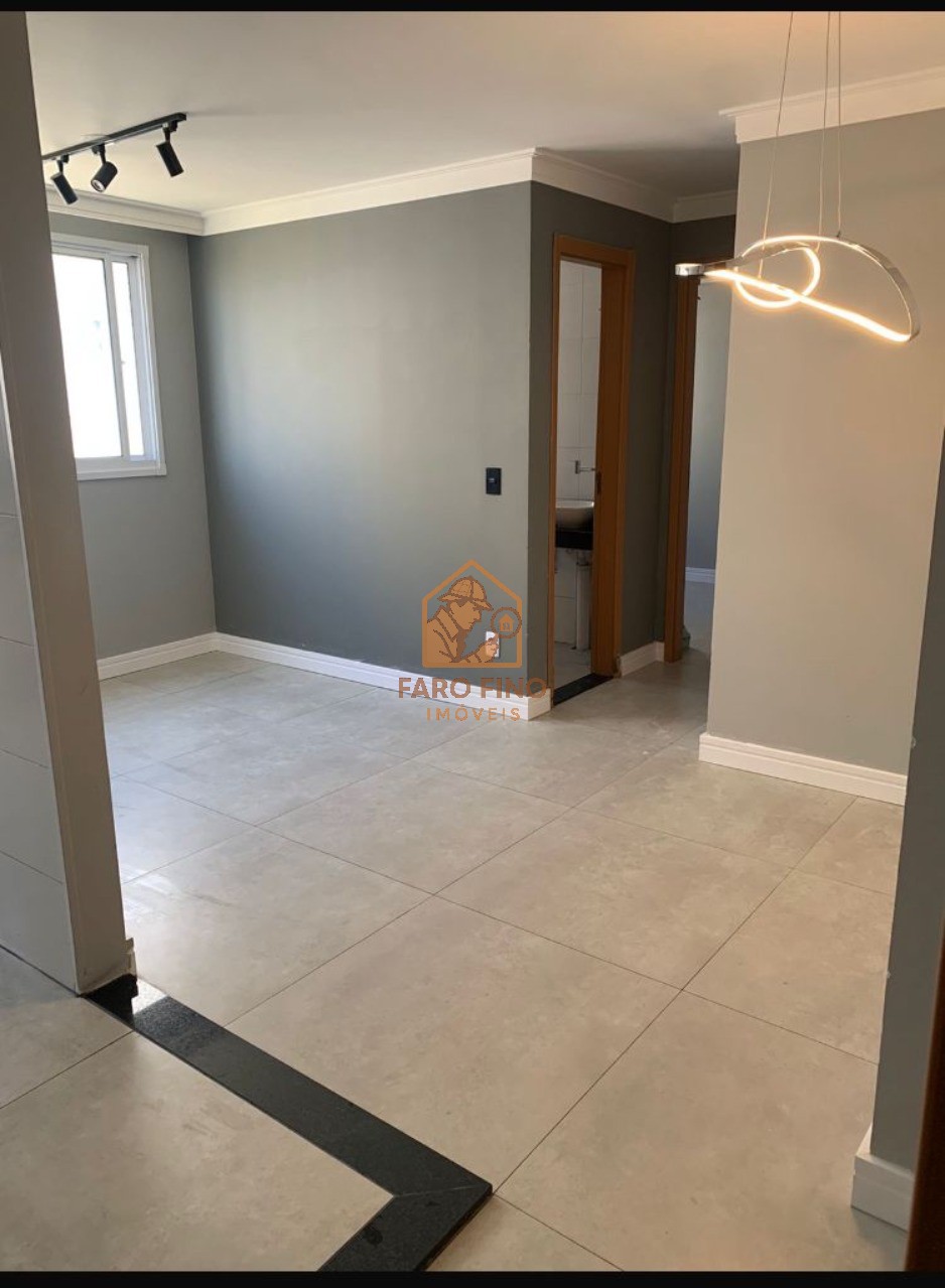 Apartamento, 2 quartos, 44 m² - Foto 3