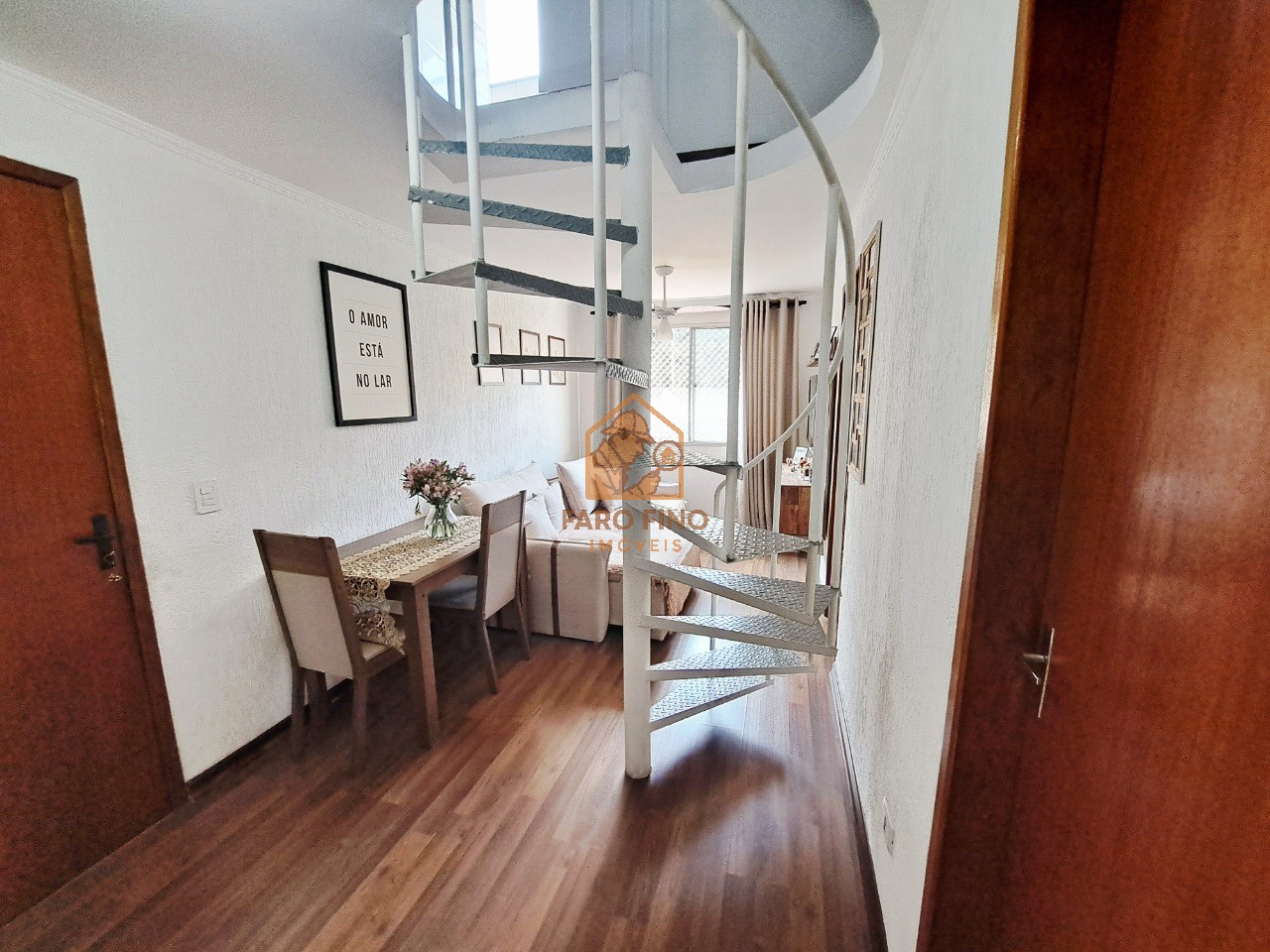 Cobertura, 3 quartos, 85 m² - Foto 8