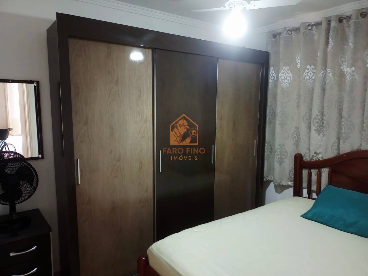 Apartamento, 2 quartos, 43 m² - Foto 9