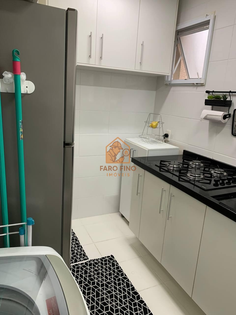 Apartamento, 2 quartos, 42 m² - Foto 6
