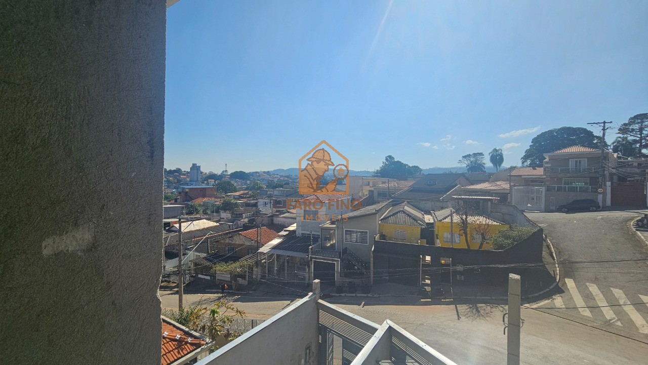 Casa, 3 quartos, 163 m² - Foto 1