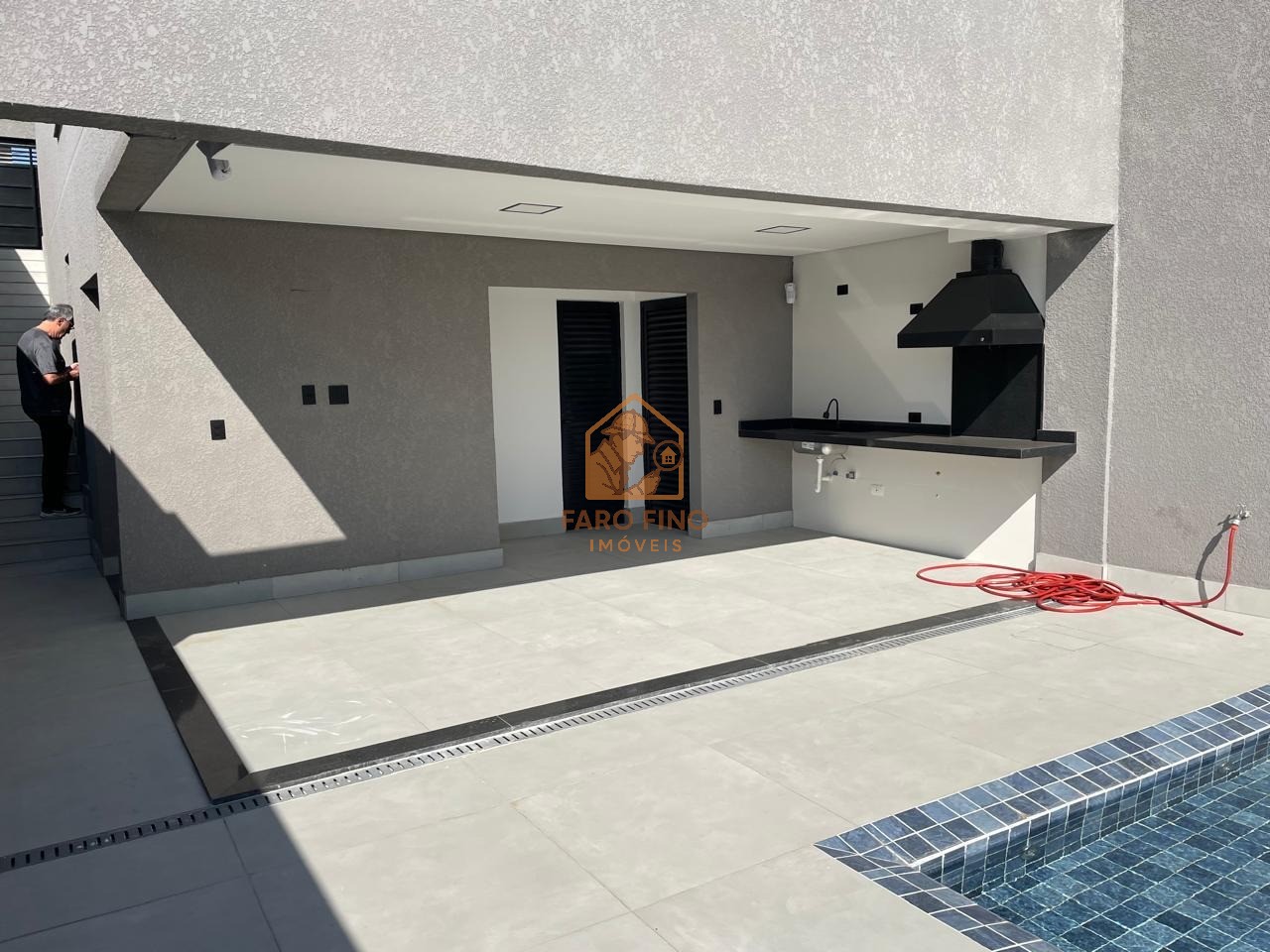 Casa à venda com 3 quartos, 175m² - Foto 9
