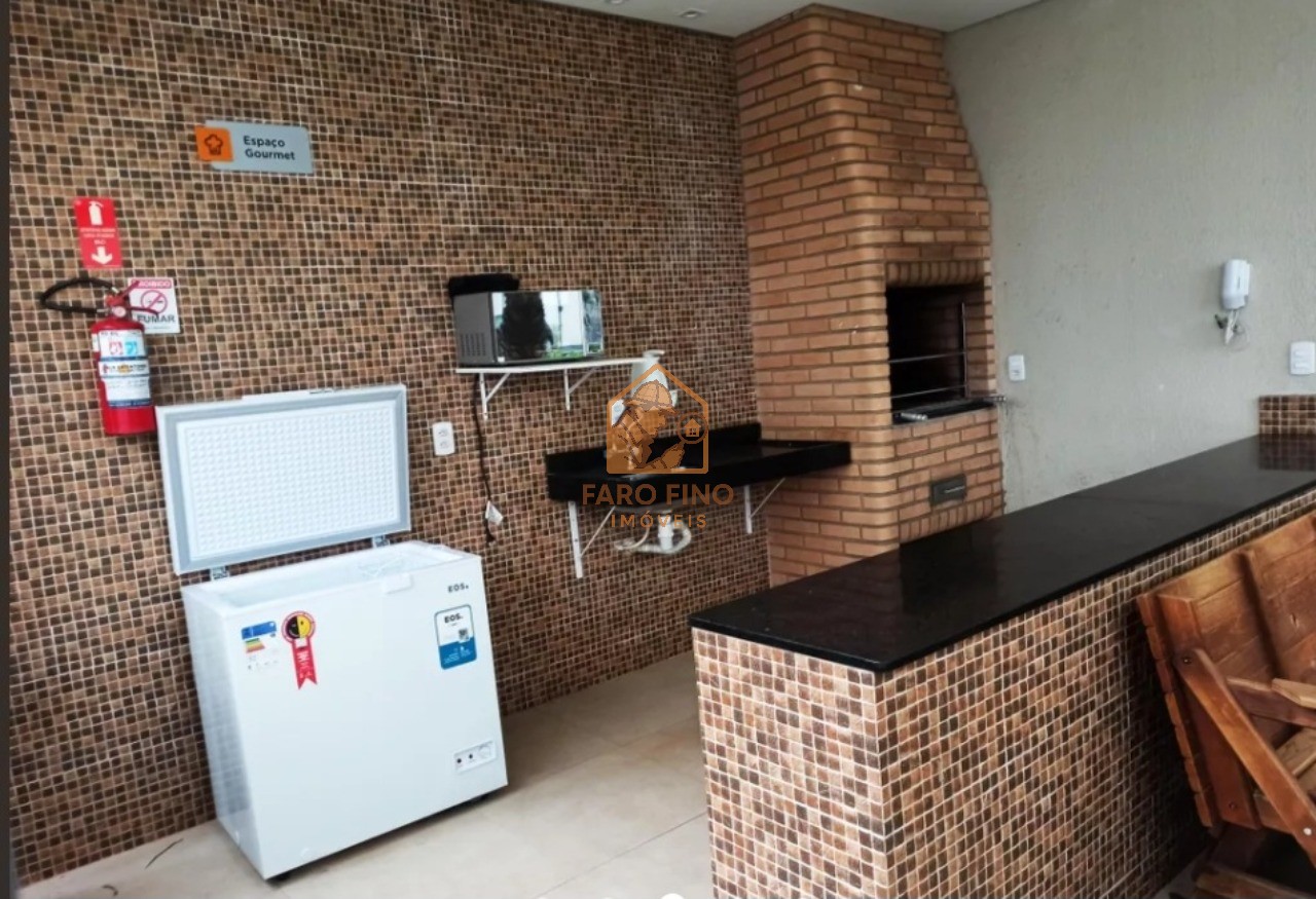 Apartamento, 2 quartos, 44 m² - Foto 22