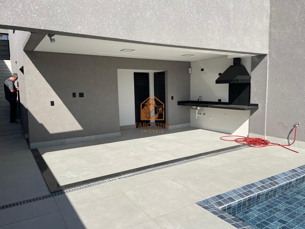 Casa, 3 quartos, 175 m² - Foto 9