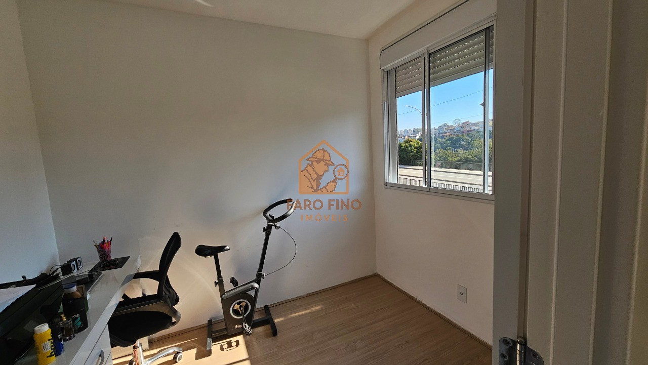 Apartamento à venda com 2 quartos, 39m² - Foto 17