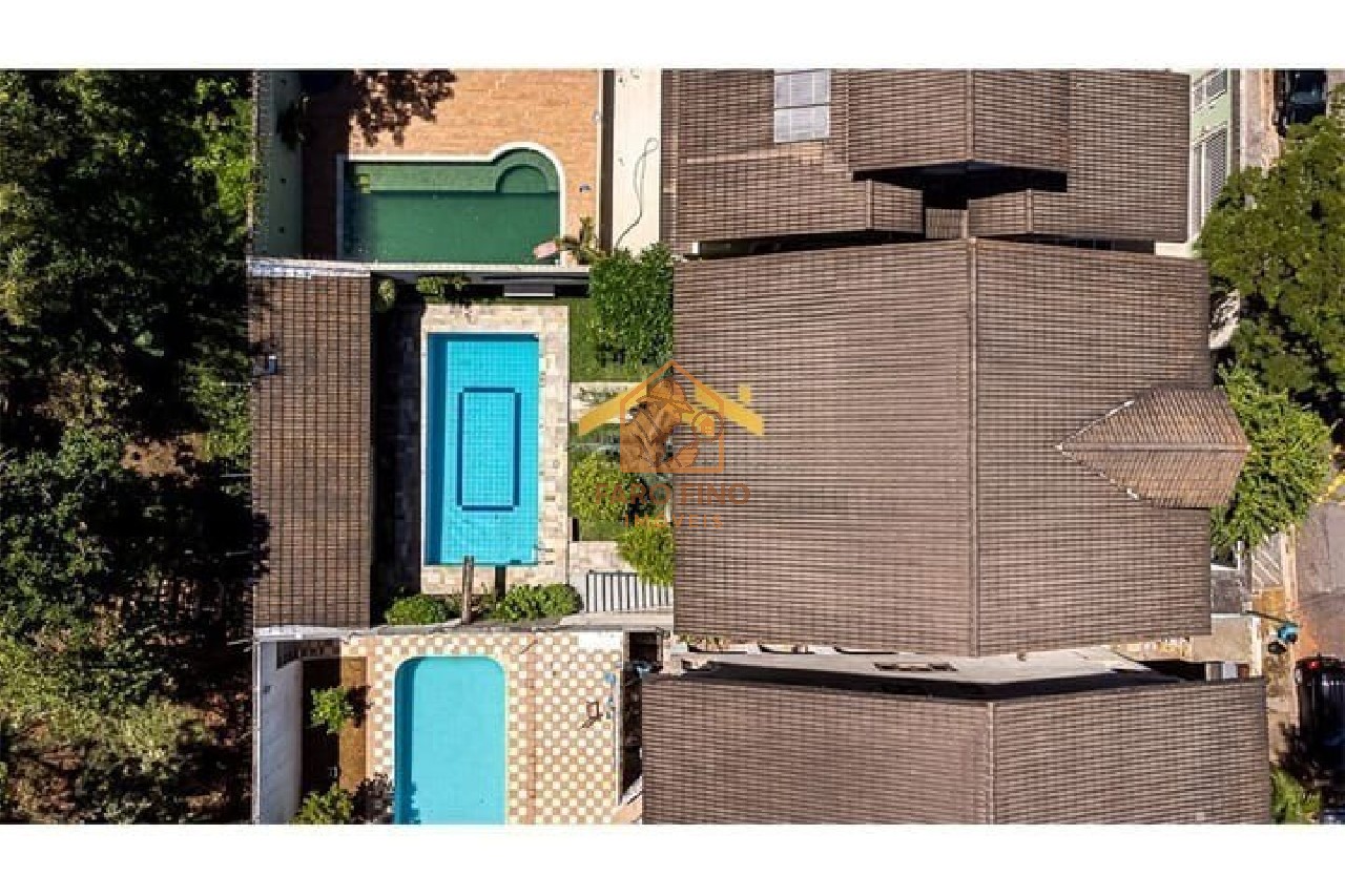 Casa, 4 quartos, 420 m² - Foto 15