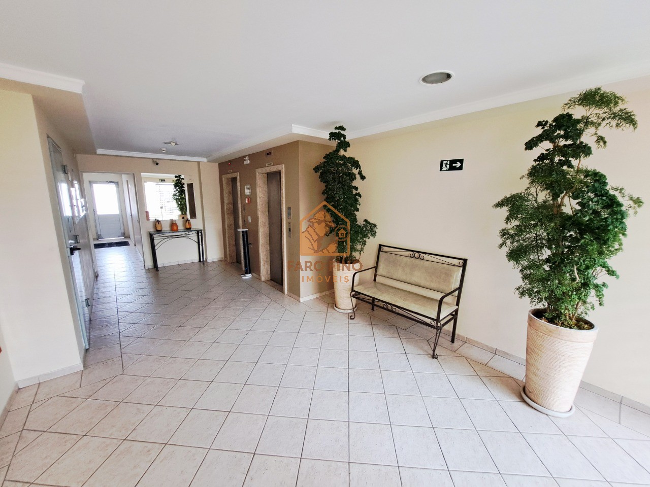 Apartamento, 2 quartos, 58 m² - Foto 16