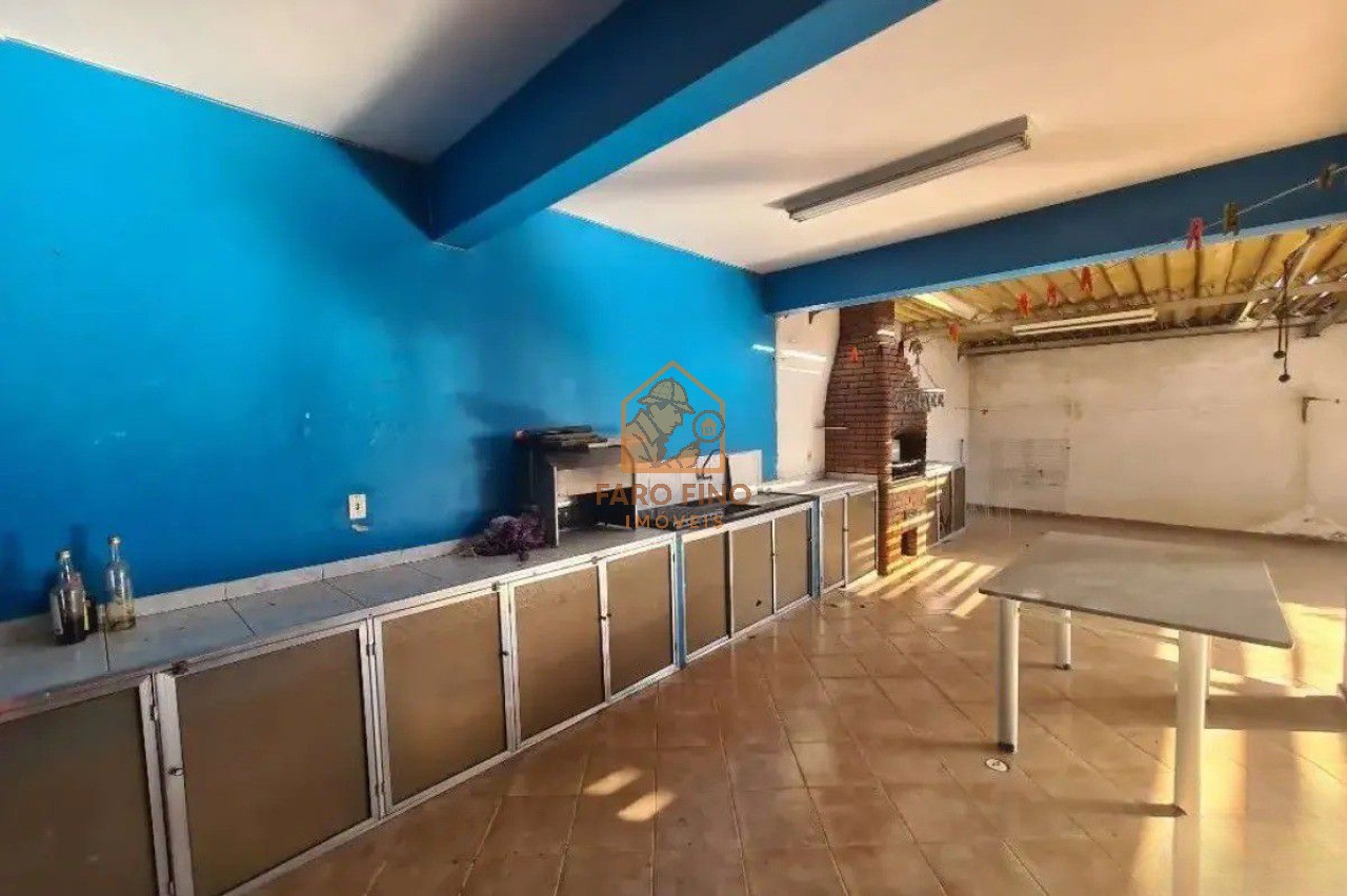 Casa, 4 quartos - Foto 15