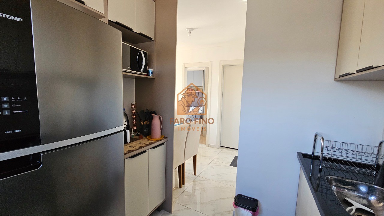 Apartamento à venda com 2 quartos, 39m² - Foto 27