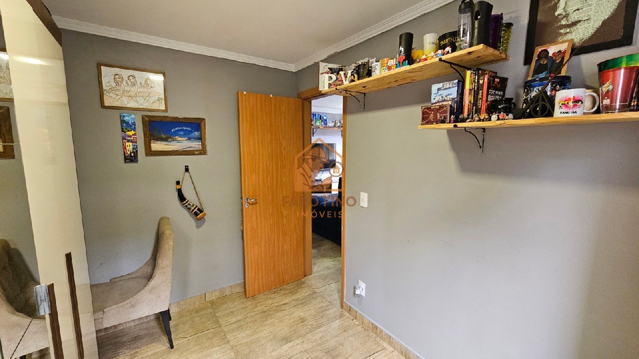 Apartamento, 2 quartos, 44 m² - Foto 11