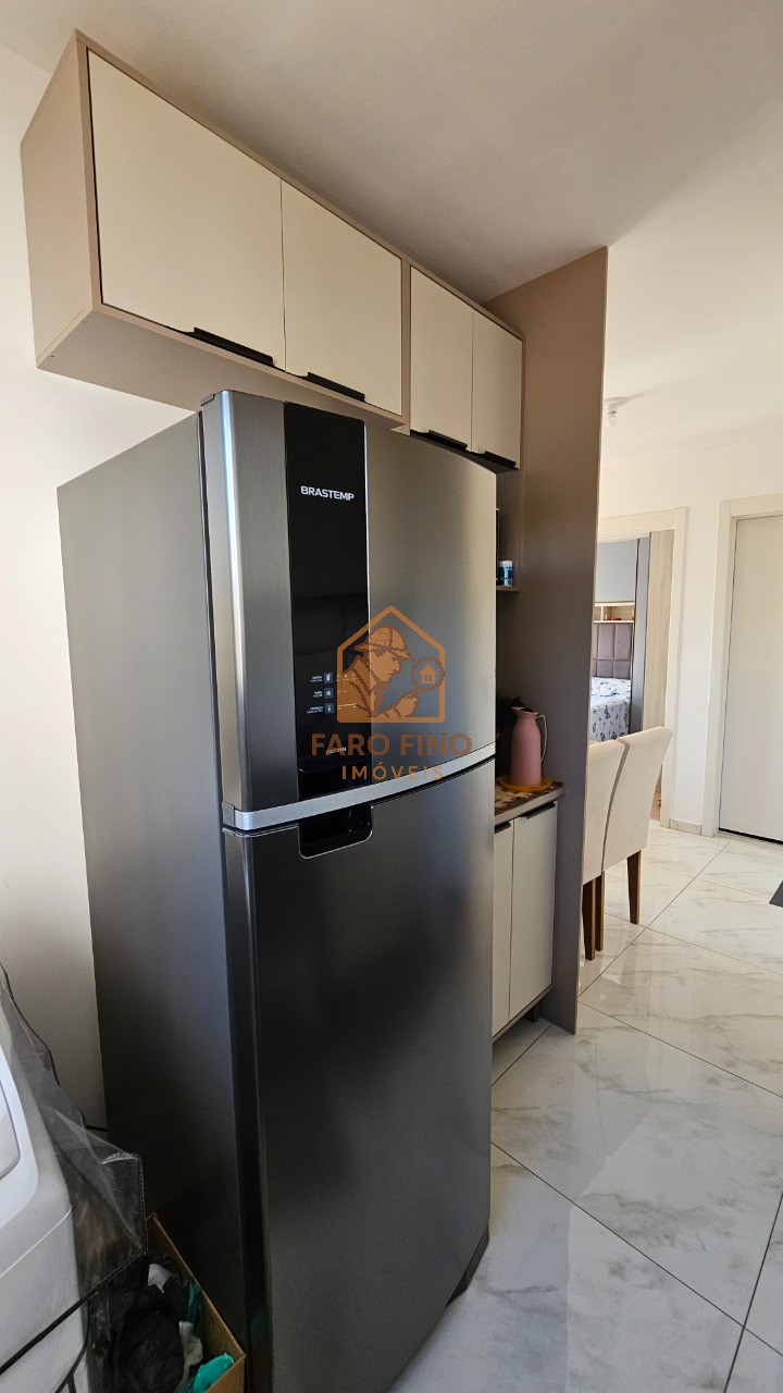 Apartamento à venda com 2 quartos, 39m² - Foto 26