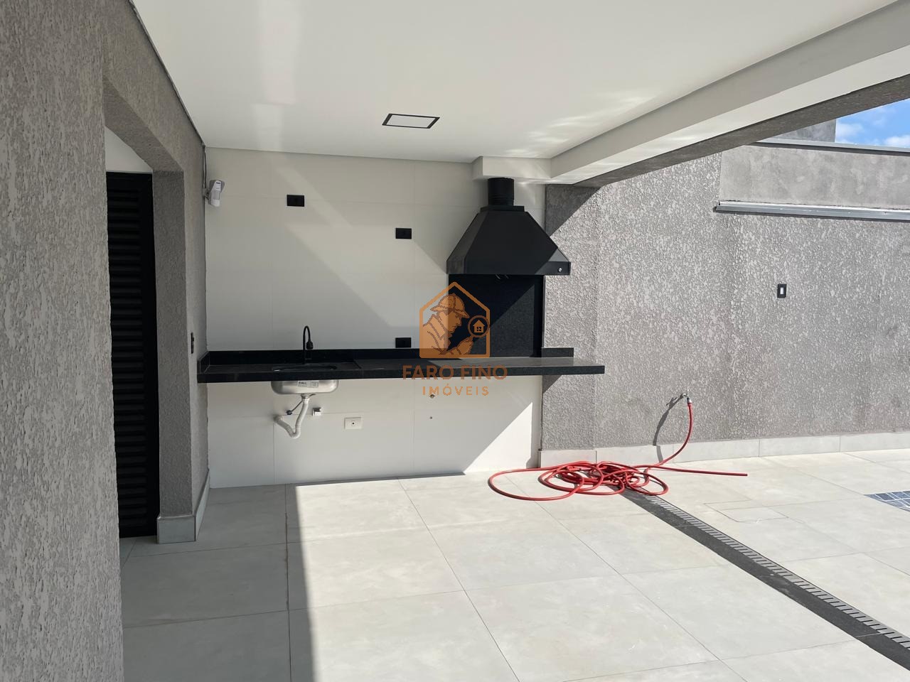 Casa à venda com 3 quartos, 175m² - Foto 12