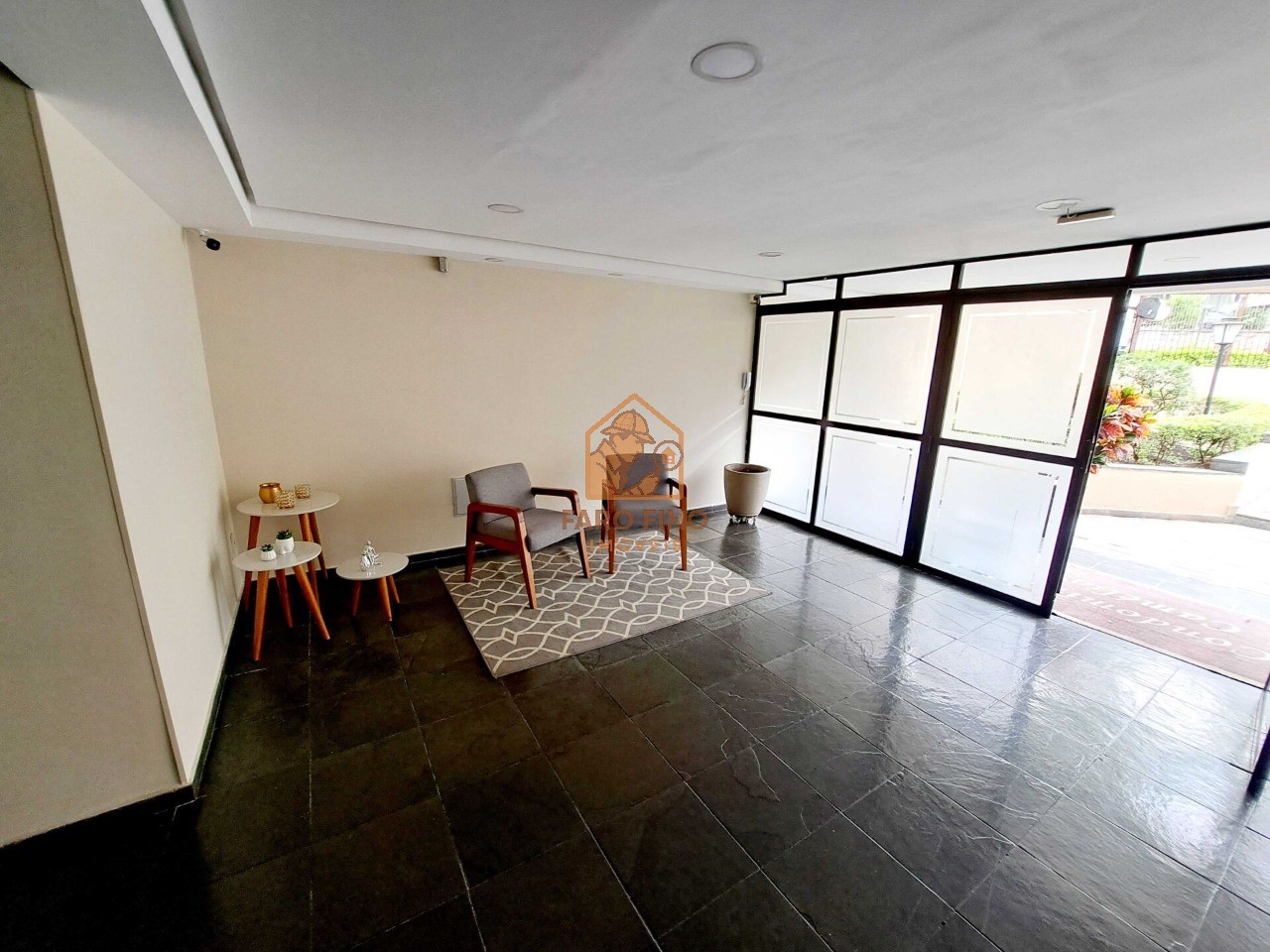 Apartamento, 2 quartos, 47 m² - Foto 21