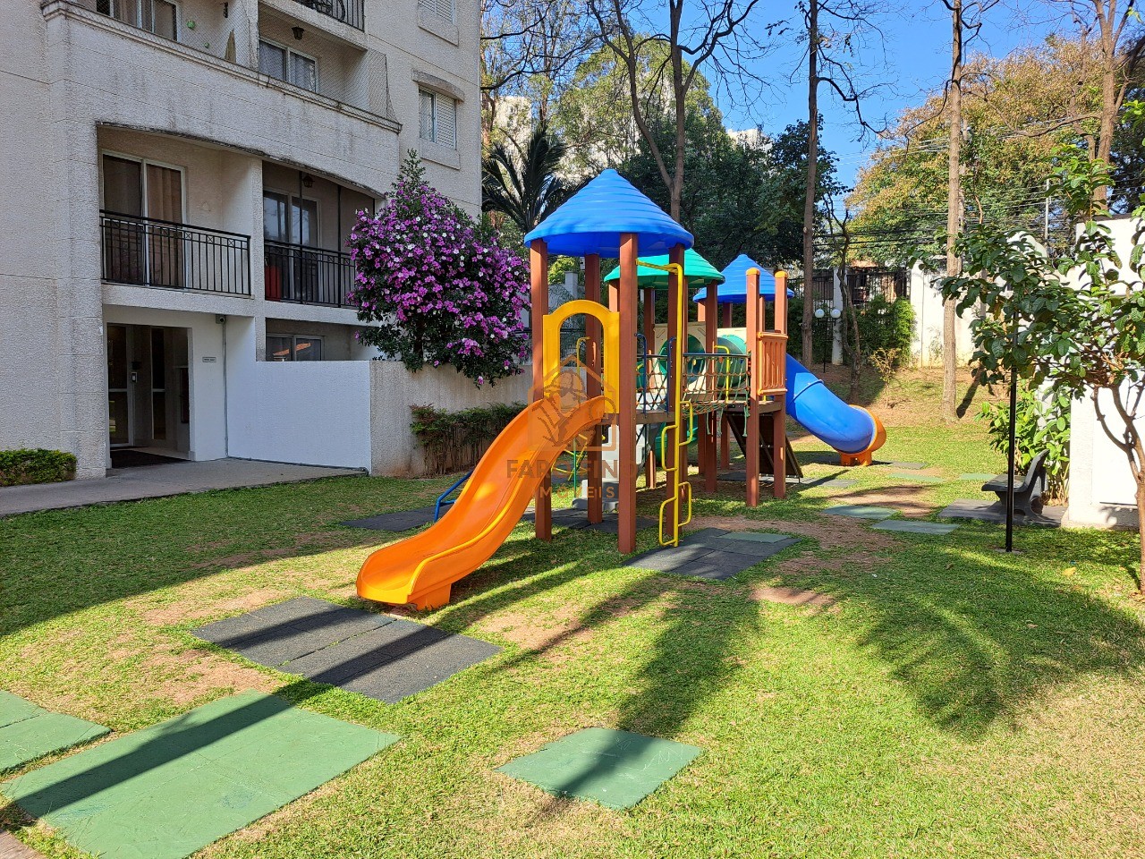 Apartamento, 2 quartos, 50 m² - Foto 3