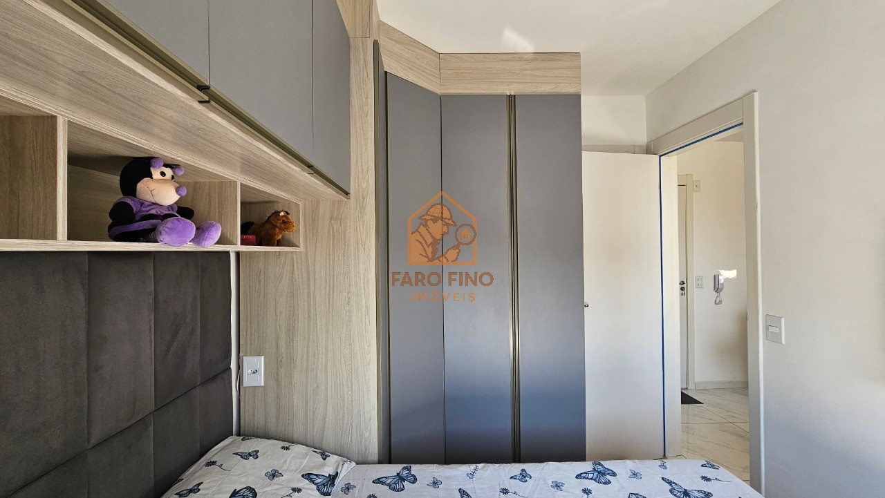 Apartamento à venda com 2 quartos, 39m² - Foto 14