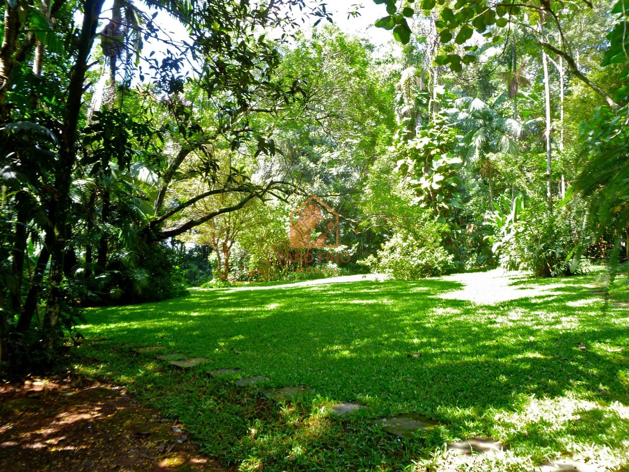 Chácara, 7 quartos - Foto 34