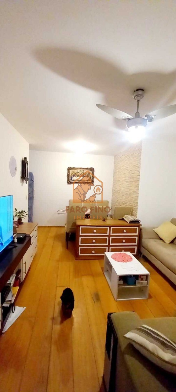 Apartamento à venda com 3 quartos, 67m² - Foto 14