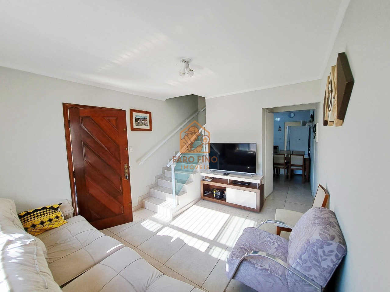 Casa, 2 quartos, 125 m² - Foto 15