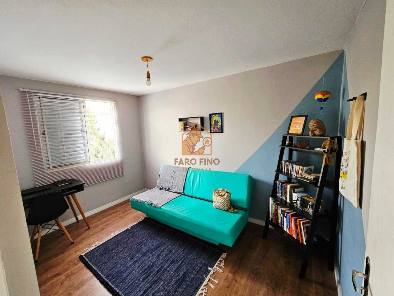 Apartamento, 2 quartos, 48 m² - Foto 4