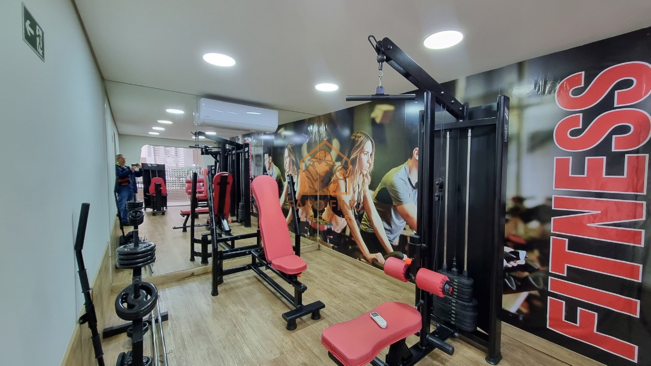 Apartamento, 2 quartos, 54 m² - Foto 16