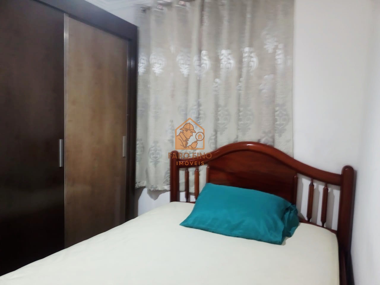 Apartamento, 2 quartos, 43 m² - Foto 8