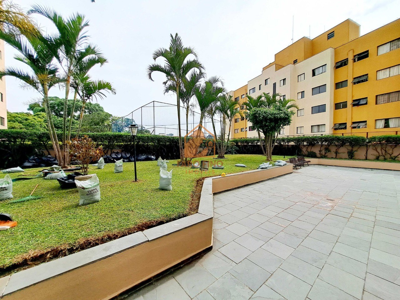 Apartamento, 2 quartos, 47 m² - Foto 27