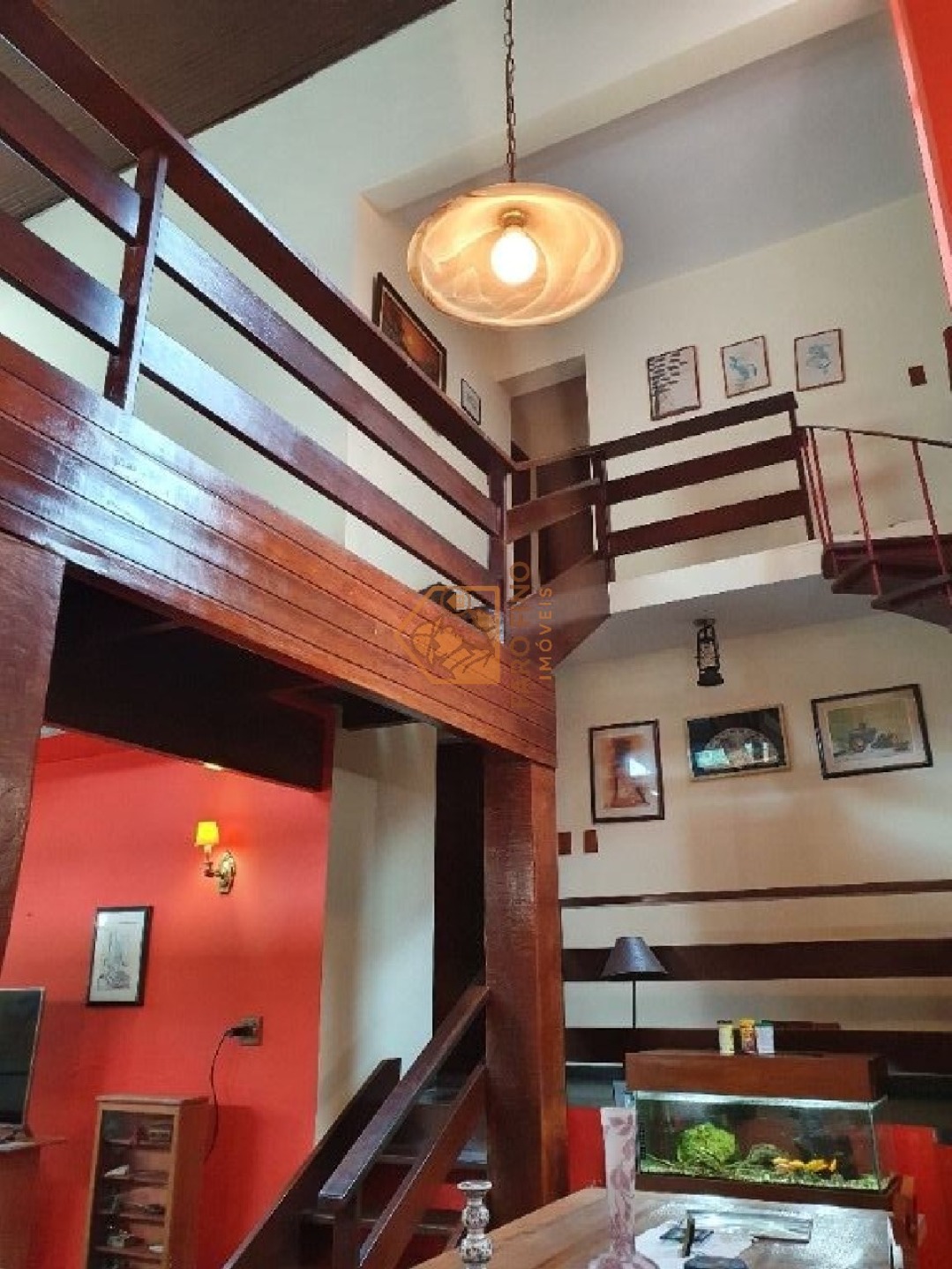 Casa, 3 quartos, 248 m² - Foto 13
