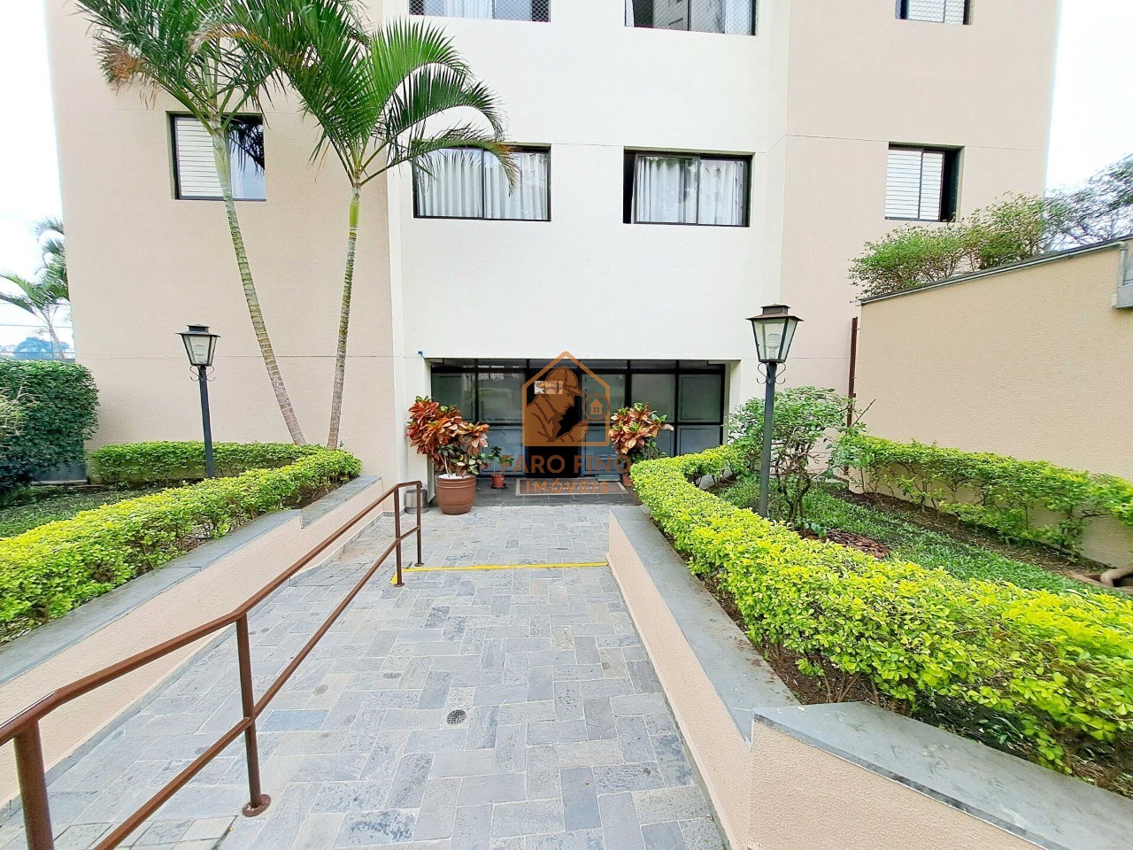 Apartamento, 2 quartos, 47 m² - Foto 31