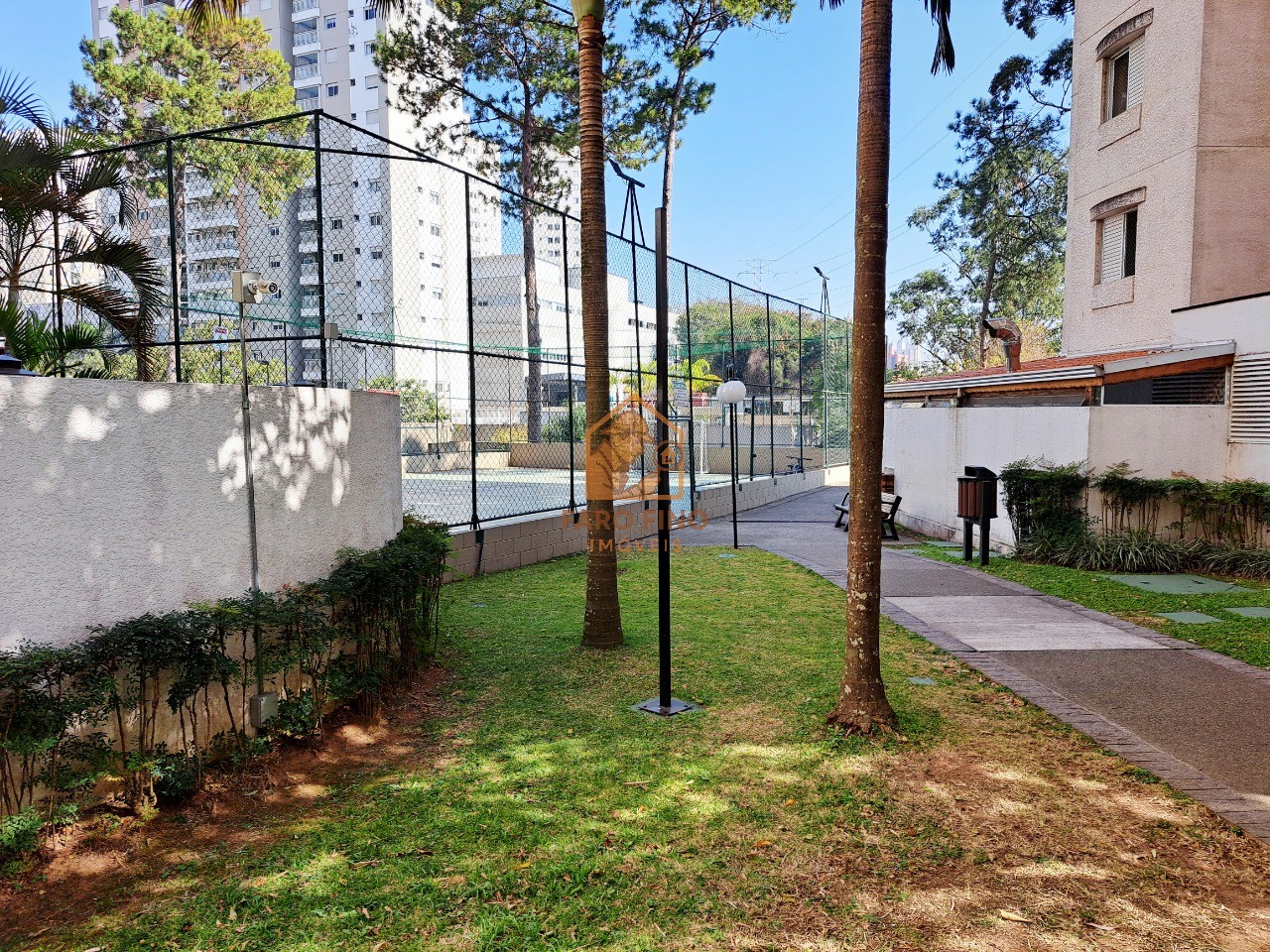 Apartamento, 2 quartos, 50 m² - Foto 4