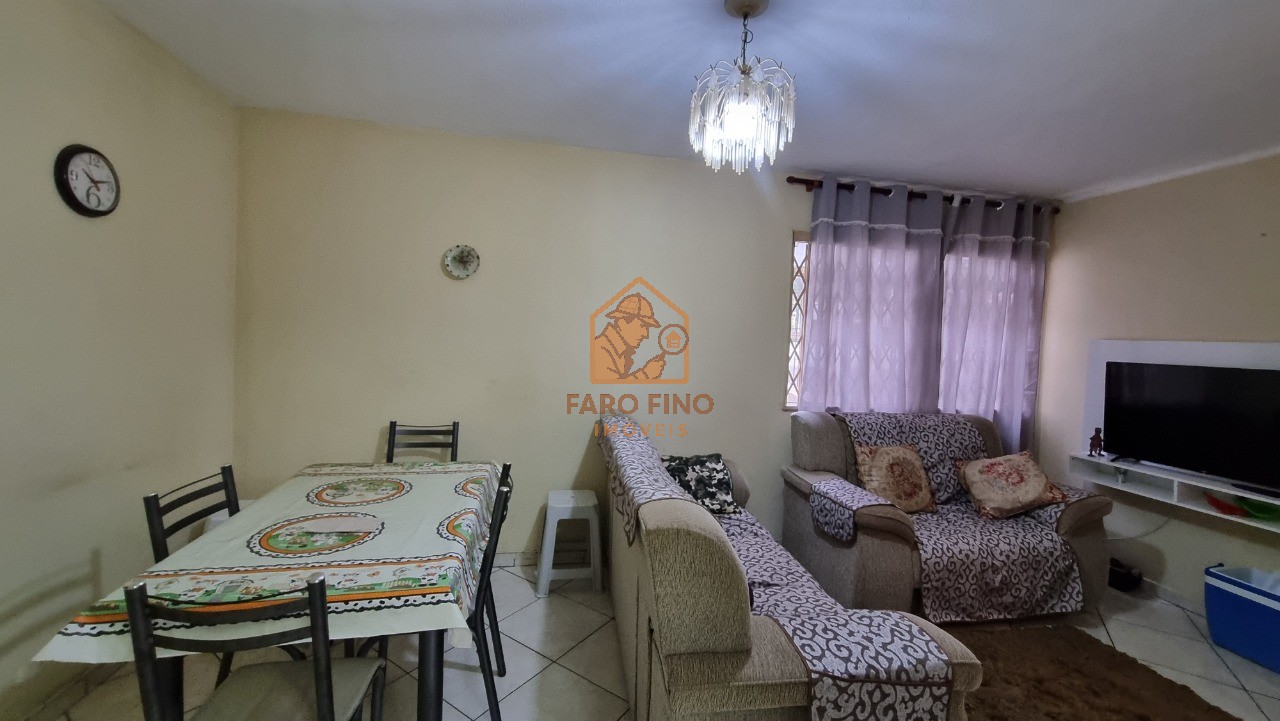 Apartamento, 2 quartos, 54 m² - Foto 1